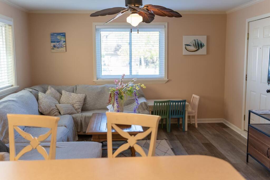 North Ocean City Newly Remodeled Exterior photo